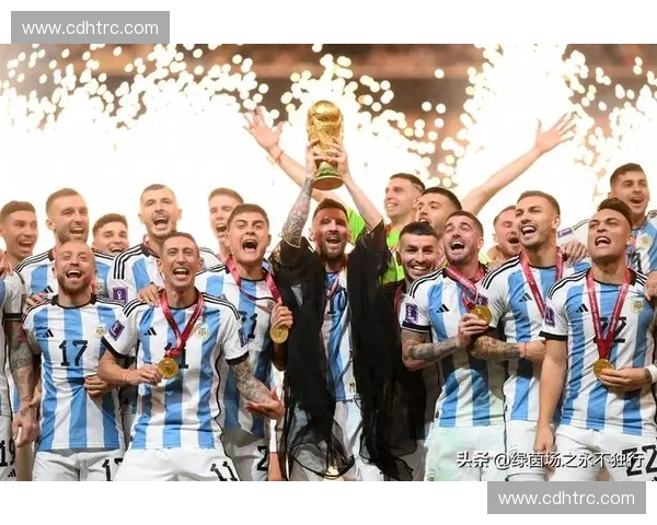 围绕2026世界杯赛程打造阿根廷深度探索之旅蓝白激情体验行程